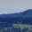 Au fond : le Mont Blanc